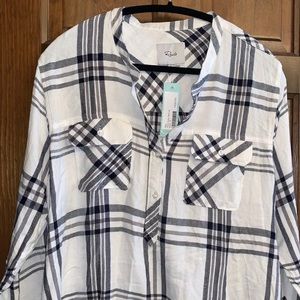 Rails Henley size XL